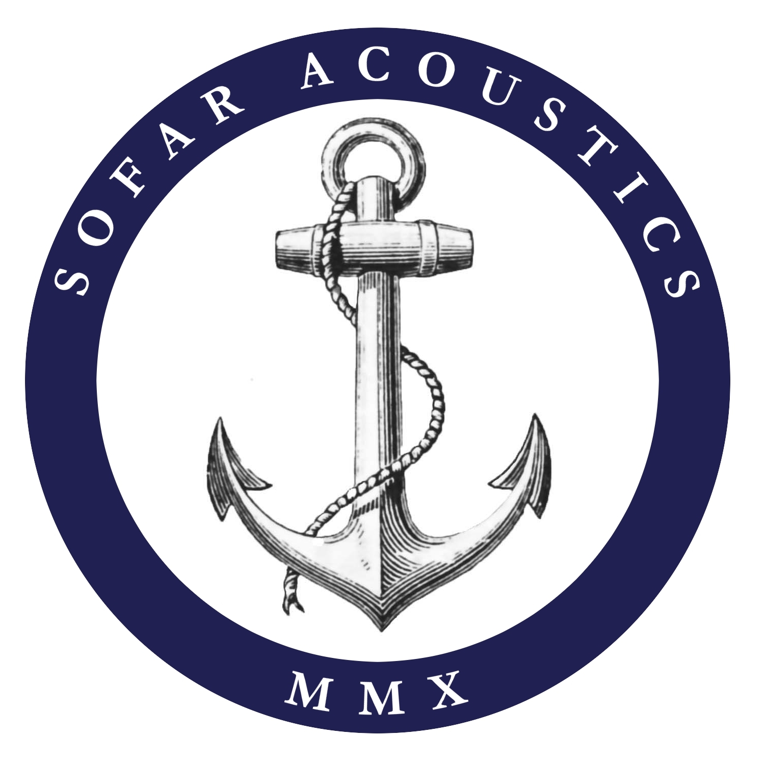 SOFAR Acoustics Logo